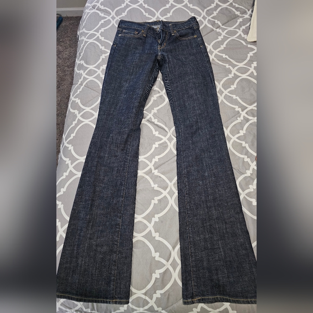 Citizens of Humanity Kelly jeans EUC sz.24